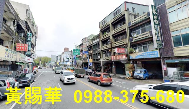 平鎮透天_店面-2