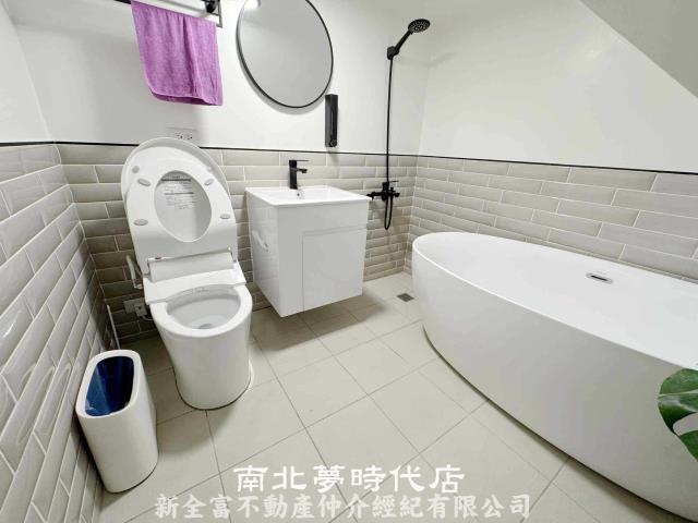 台南安南透天_別墅-11