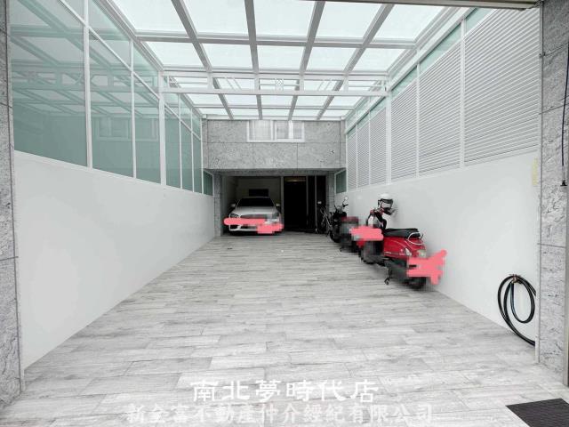 台南安南透天_別墅-1