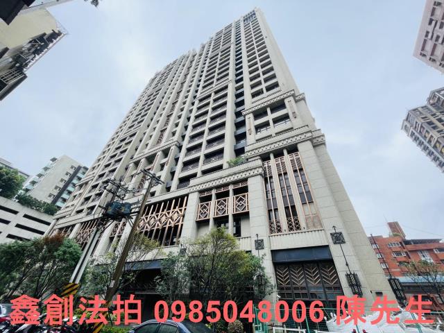 內湖法拍大樓_法拍大樓-3