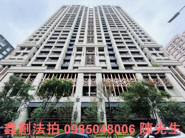 內湖法拍大樓_法拍大樓-2