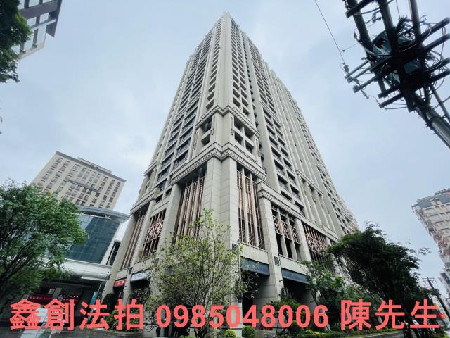內湖法拍大樓_法拍大樓-4