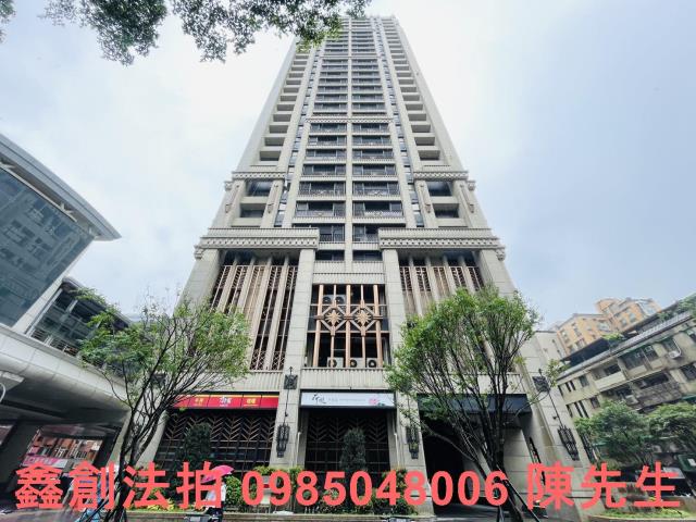 內湖法拍大樓_法拍大樓-1