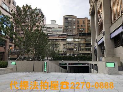 台北大樓_華廈拍賣-2