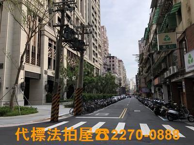台北大樓_華廈拍賣-3