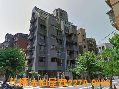台北大樓_華廈法拍-3