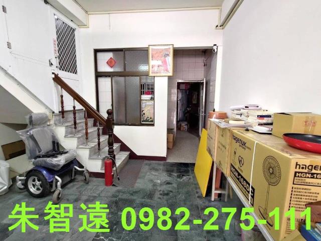 台南安平透天_店面-11