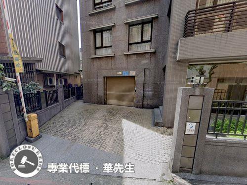 台北內湖華廈法拍-5