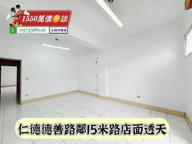 台南仁德透天_別墅_店面-8
