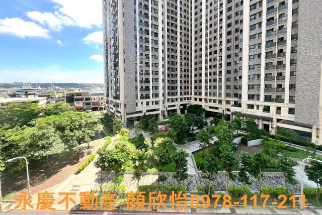 竹北大樓_華廈_公寓-11