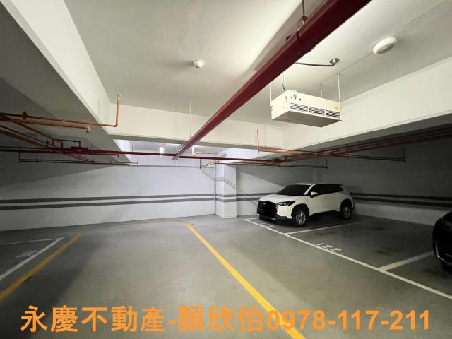 竹北大樓_華廈_公寓-12