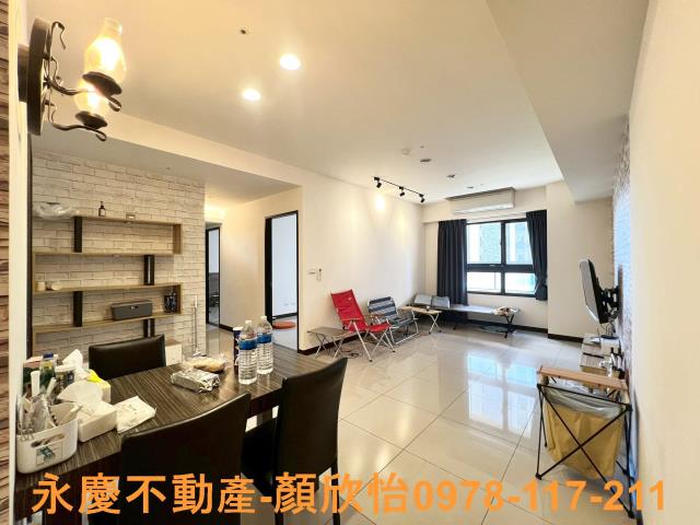 竹北大樓_華廈_公寓-4