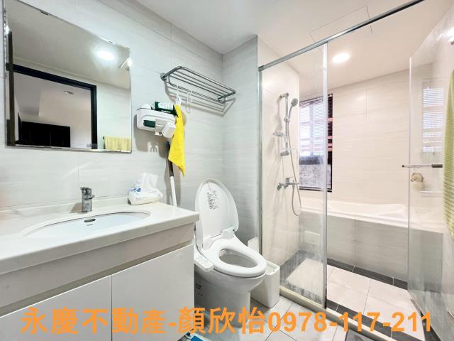 竹北大樓_華廈_公寓-9