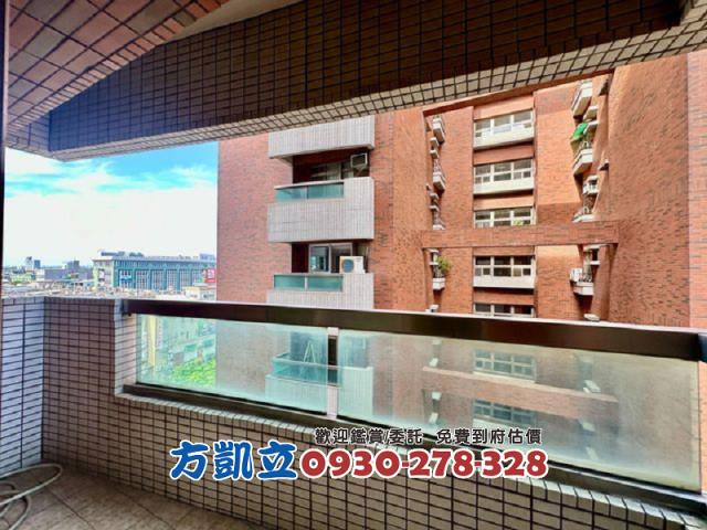 岡山大樓_華廈-11