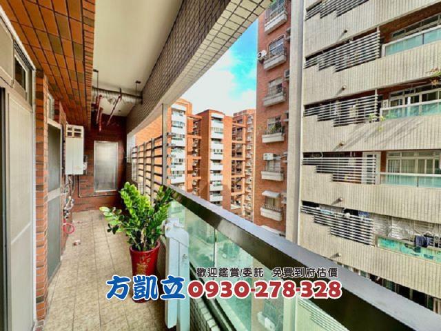 岡山大樓_華廈-4
