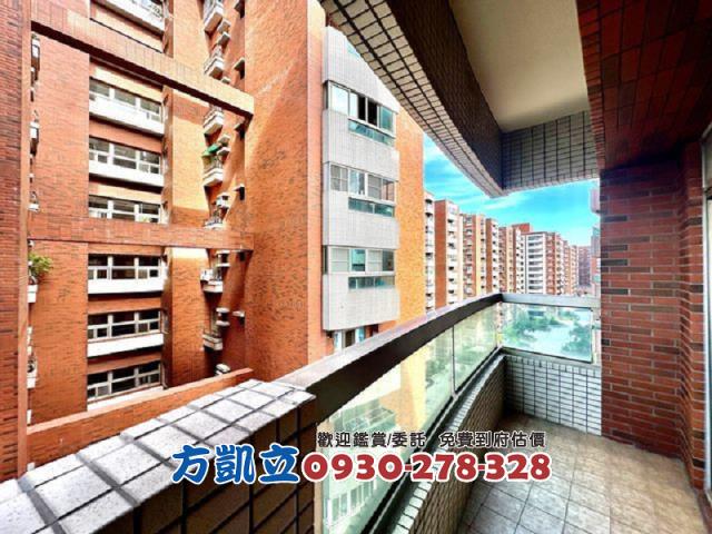 岡山大樓_華廈-5