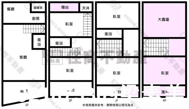 台南北區透天_店面-12