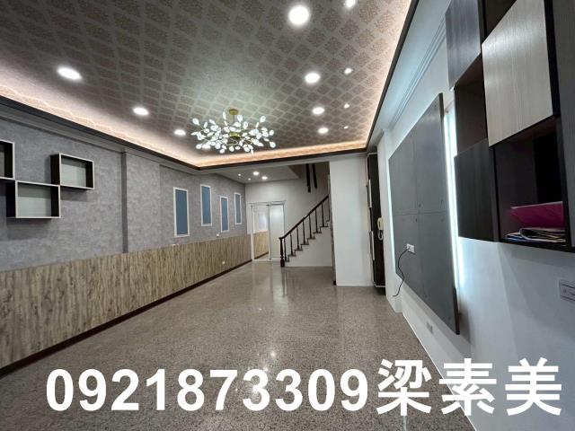 台南北區透天_店面-1