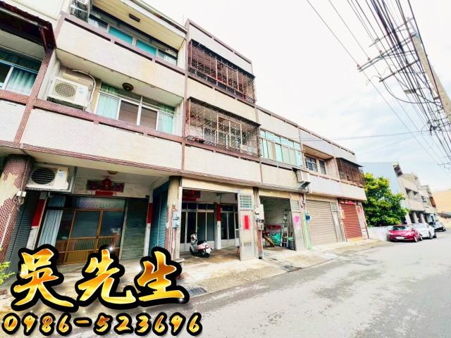 台中大甲透天_別墅法拍-2