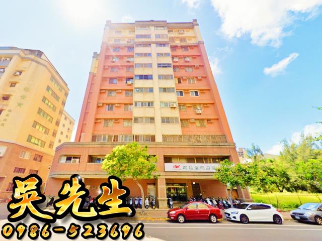 梧棲大樓_華廈_公寓法拍-2