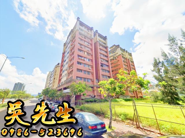 梧棲大樓_華廈_公寓法拍-3