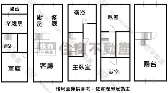 台南透天-14