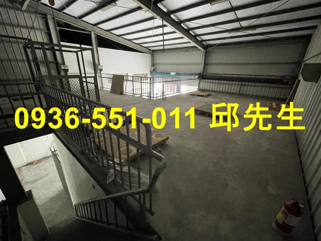 高雄燕巢廠房_廠辦_工業住宅-5