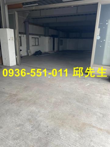 高雄燕巢廠房_廠辦_工業住宅-6