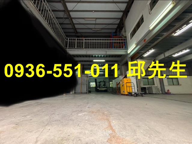 高雄燕巢廠房_廠辦_工業住宅-7