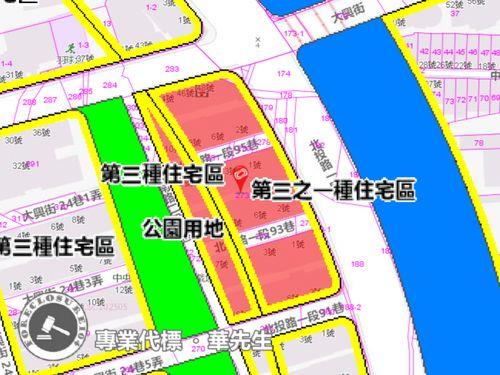 台北北投公寓拍賣-11