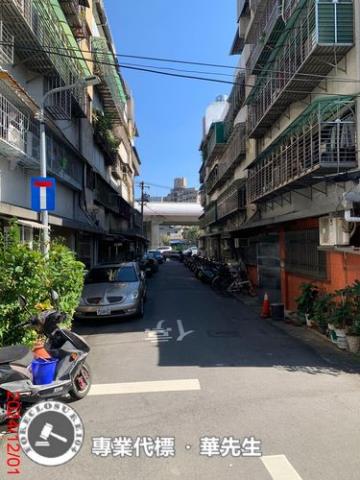 台北北投公寓拍賣-9