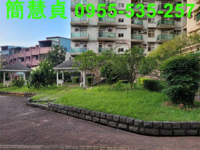 草屯大樓_華廈_公寓-10
