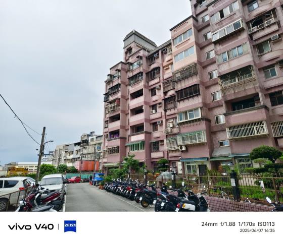 八里法拍大樓_華廈_公寓-6