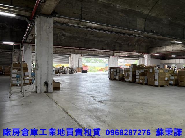 大溪廠房_廠辦_倉庫-3