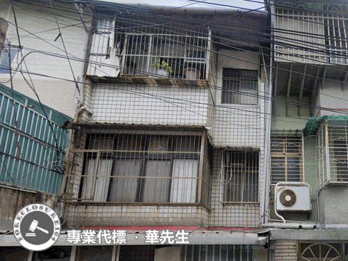 新北法拍透天-4