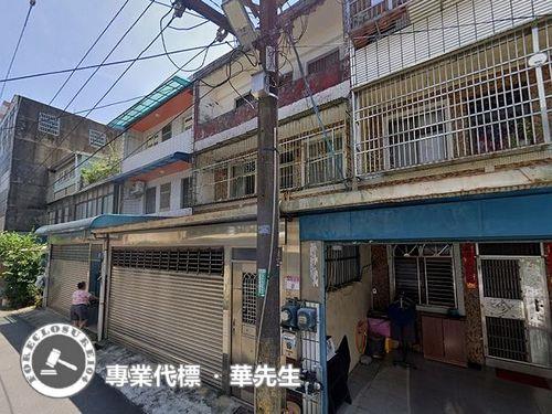 桃園透天法拍-1