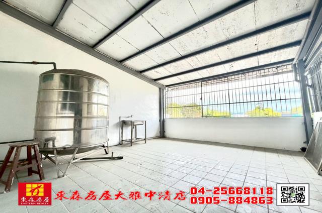 台中透天-4