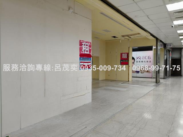 台北大安區大樓_店面_一樓-11