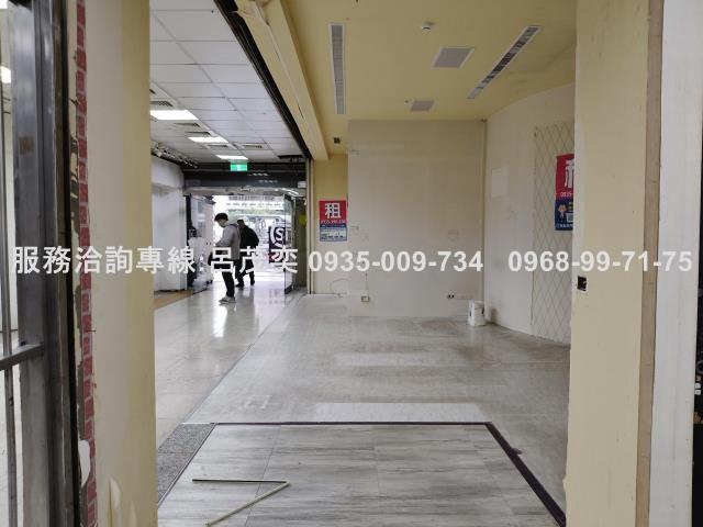 台北大安區大樓_店面_一樓-12