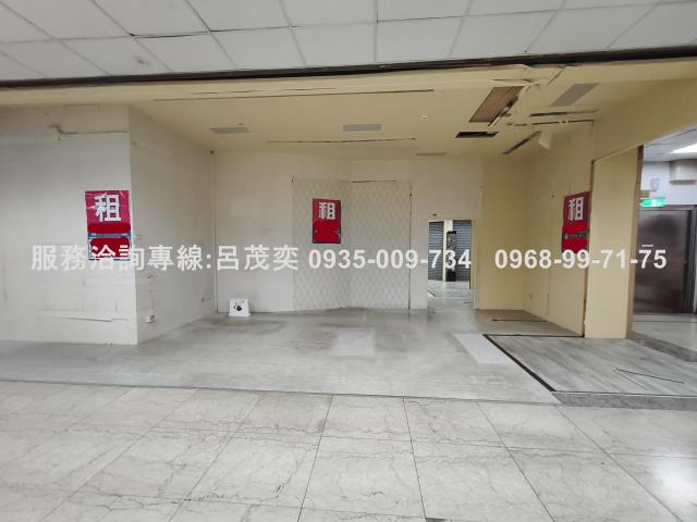 台北大安區大樓_店面_一樓-13