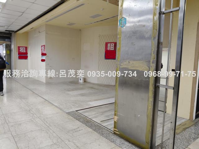 台北大安區大樓_店面_一樓-14