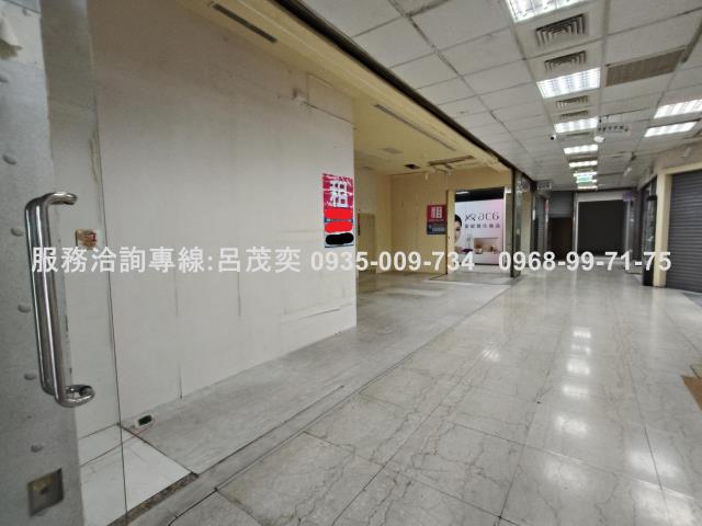 台北大安區大樓_店面_一樓-15