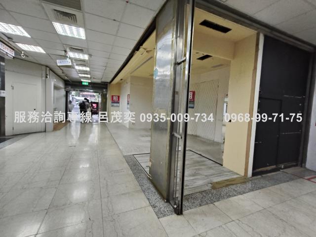 台北大安區大樓_店面_一樓-3