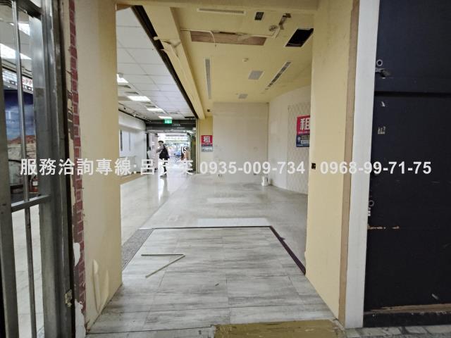 台北大安區大樓_店面_一樓-6