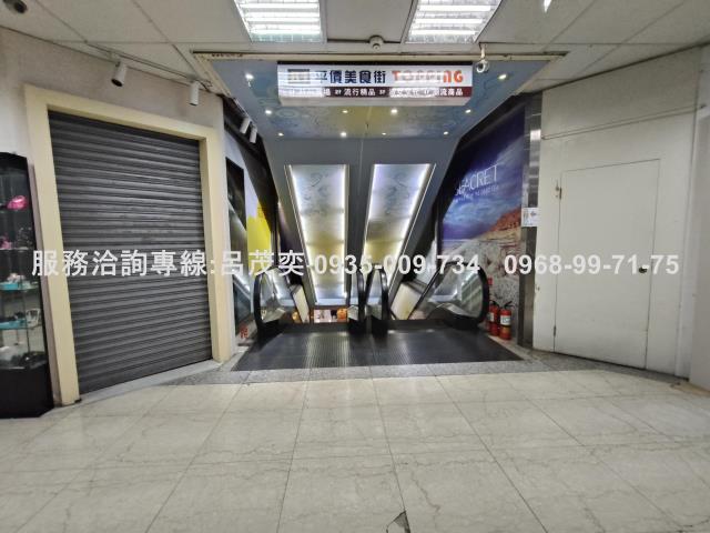 台北大安區大樓_店面_一樓-7