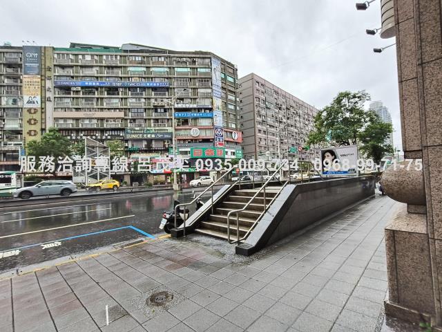 台北大安區大樓_店面_一樓-9