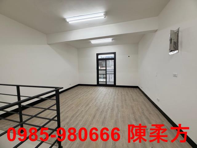 嘉義西區透天_店面-11