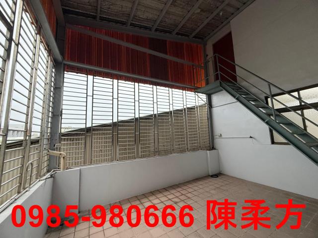 嘉義西區透天_店面-13