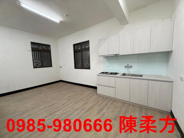 嘉義西區透天_店面-4