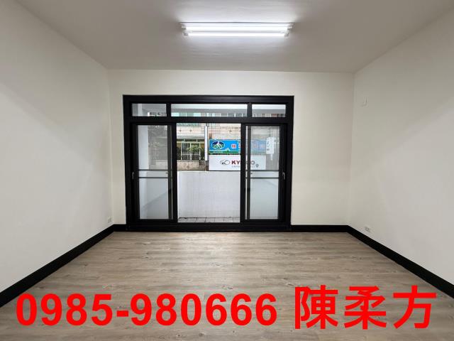 嘉義西區透天_店面-6